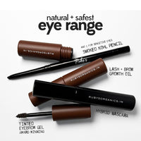 Ash Tinted Brow Gel