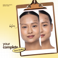 Chocolate Micro Brow Definer
