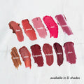 Apricot Lipstick