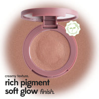 Cream Highlighter: Illuminate