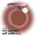 Cream Blush: Maple