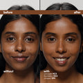 D 03 Skin-tint Mattifying Foundation
