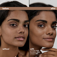 MD 02.5 Skin-tint Mattifying Foundation