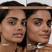 MD 02.5 Skin-tint Mattifying Foundation