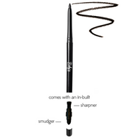 Smoked Kohl Pencils (Pack of 2)