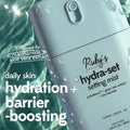 Hydra-set Setting Mist