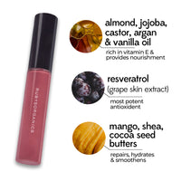 Malibu Lip Oil Gloss