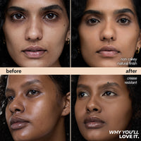 HC 3 Hydra Liquid Concealer