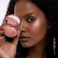 Cream Highlighter: Illuminate