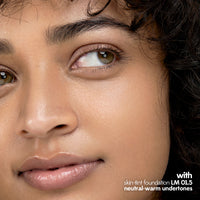 LM 01.5 Skin-tint Mattifying Foundation