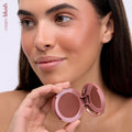 Cream Blush: Maple