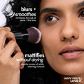 Compact Setting Powder SP 2