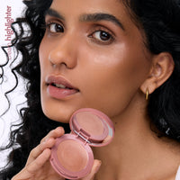 Cream Highlighter: Illuminate