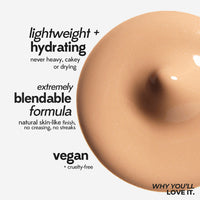 HC 3.5 Hydra Liquid Concealer