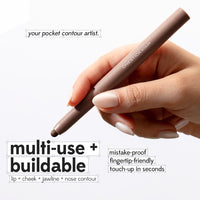 Pecan Onestick Sculpt