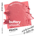 Cream Blush: Peach