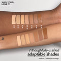 HC 3.5 Hydra Liquid Concealer