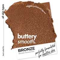 Cream Highlighter: Bronze