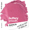 Cream Blush: Dahlia