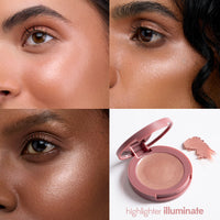 Cream Highlighter: Illuminate