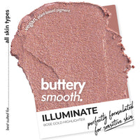 Cream Highlighter: Illuminate