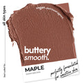 Cream Blush: Maple