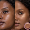 Cream Highlighter: Bronze