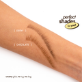 Chocolate Micro Brow Definer