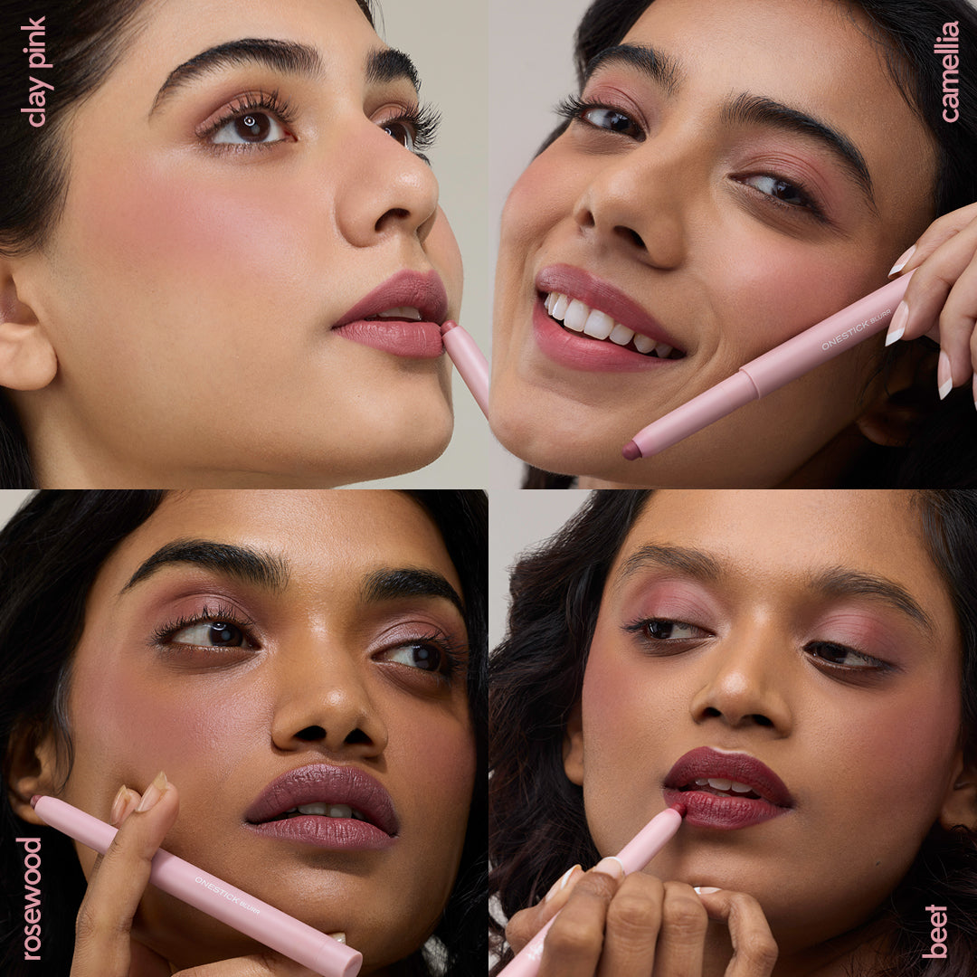 Camellia Onestick Blurr