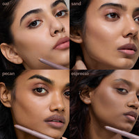 Lip Oil Gloss & Onestick Combo