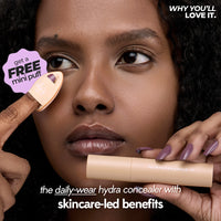 HC 3.5 Hydra Liquid Concealer