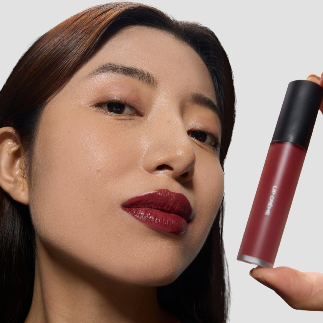 Auburn Lip Crème