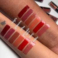 Lip Oil Gloss & Onestick Combo