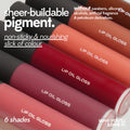 Toffee Lip Oil Gloss