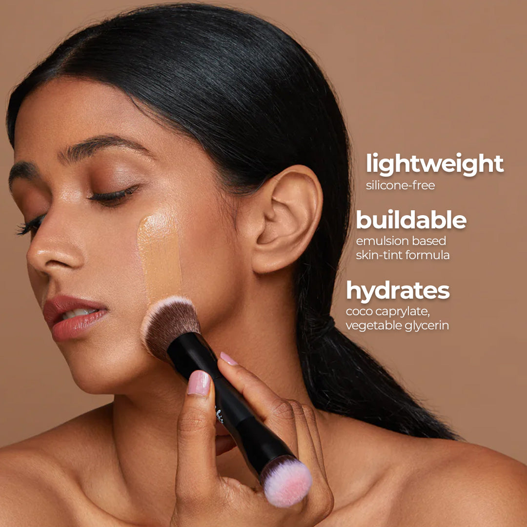 FREE Foundation Trial Pack with Concealer (Special Offer)