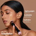 FREE Concealer with Foundation (Special Offer)
