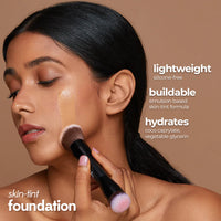 FREE Concealer with Foundation (Special Offer)