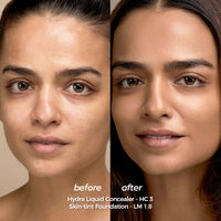 FREE Makeup Brush with Foundation (Special Offer)