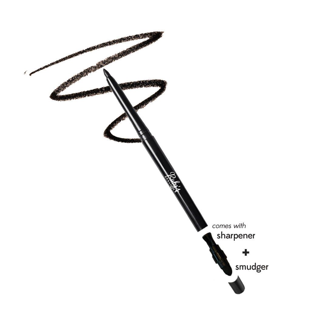 FREE Mascara with Two Kohls (Special Offer)