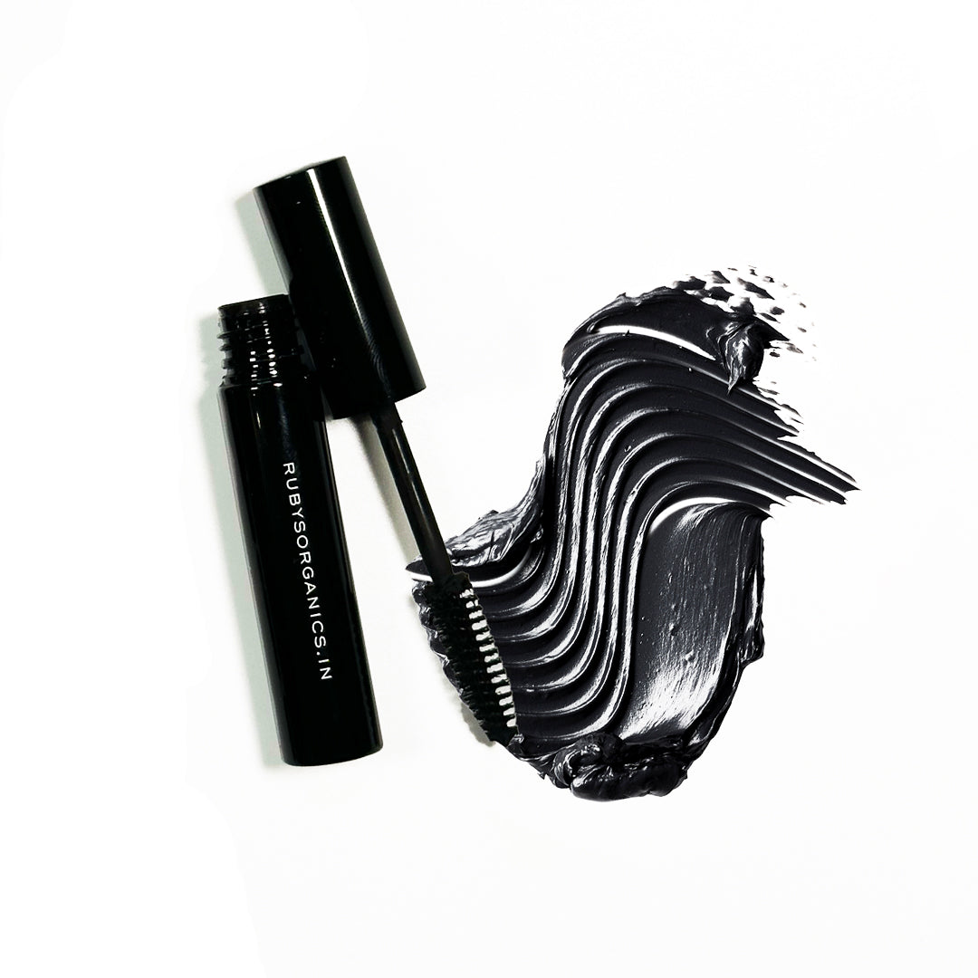 Mascara & Kohl Combo