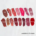 Ruby's Red Lipstick