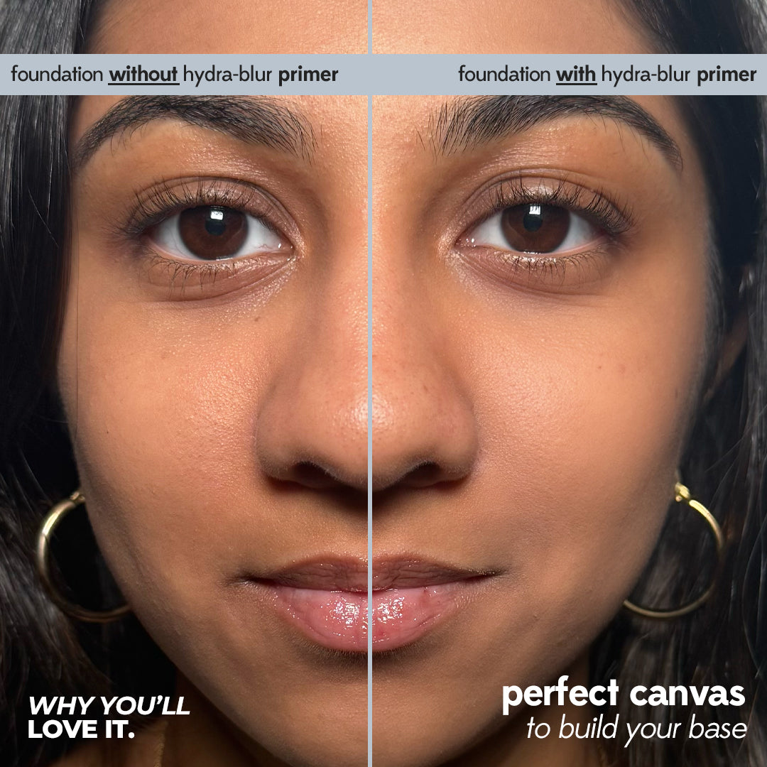 Hydra-Blur Primer