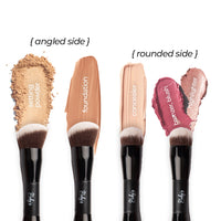 FREE Makeup Brush with Compact Setting Powder (Special Offer)