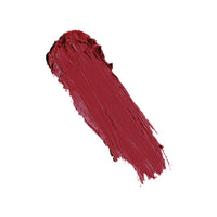 Burgundy Lipstick