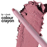 Clay Pink Onestick Blurr