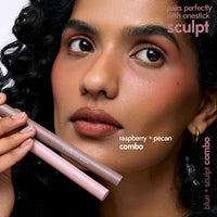 Raspberry Onestick Blurr