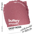 Cream Blush: Deep Rose