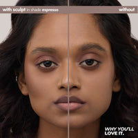 Espresso Onestick Sculpt