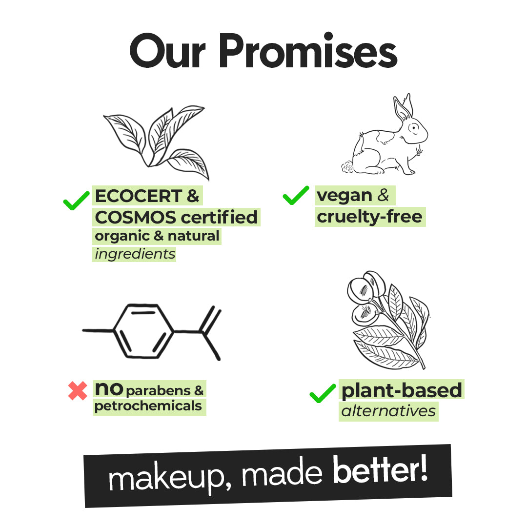 Brow & Lash Growth Oil