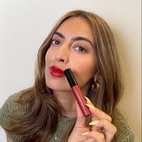 Scarlet Lip Crème